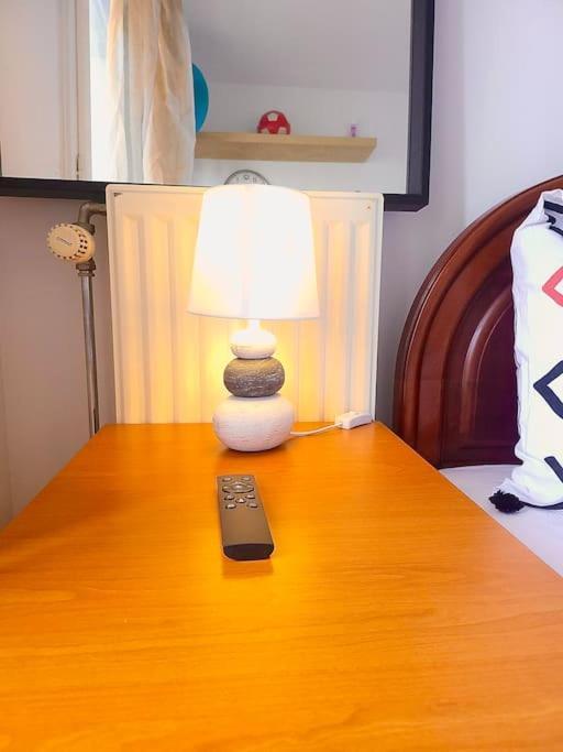 Apartmán Cozy Haven Near Paris La Defense Grande Arche Courbevoie Exteriér fotografie